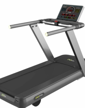 Treadmill dhz x 8600